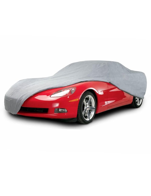 Cubierta para auto 1