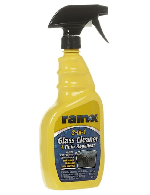 Imagen de producto Limpiador para vidrios Meguiar's