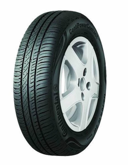 Llanta Continental 185/65R14 86T negra