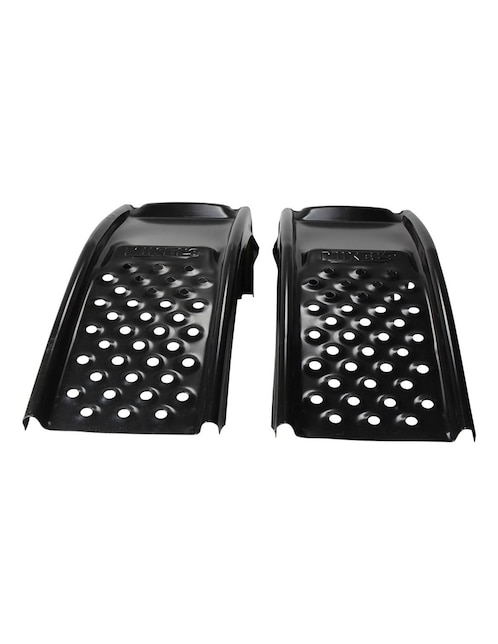 Rampas troqueladas RT-3 1