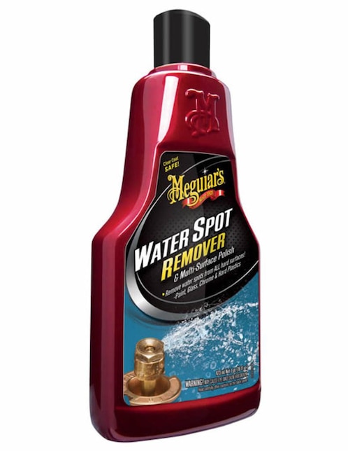 Imagen de producto Removedor para marcas de agua