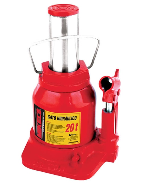 Imagen de producto Mikel's Gato Botella Mikels Chaparro GH-20CH