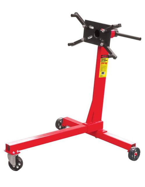 Imagen de producto Soporte para motor Mikel´s T-1083