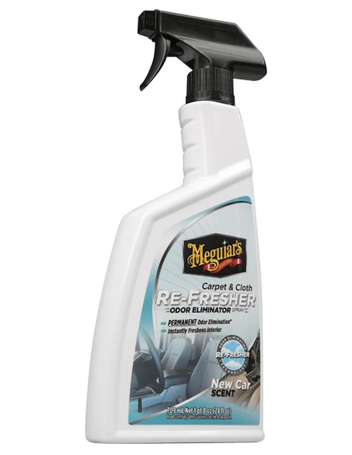 Imagen de producto Eliminador de olores Meguiar's