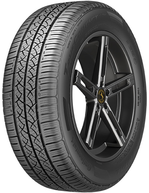 Llanta Continental TrueContact Tour 235/60R18