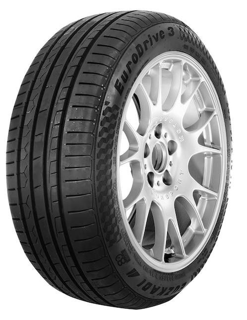 Llanta Euzkadi Eurodrive 3 205/60R16 92 V