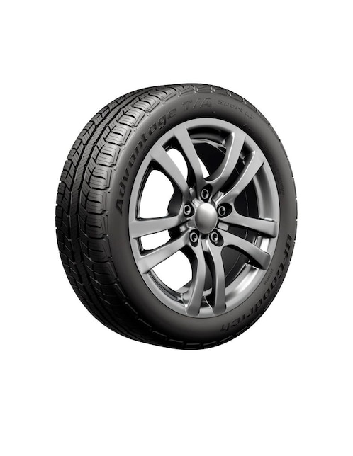 Llanta para auto Advantage Sport LT 225/55R19