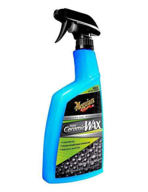Imagen de producto Cera híbrida 786 ml