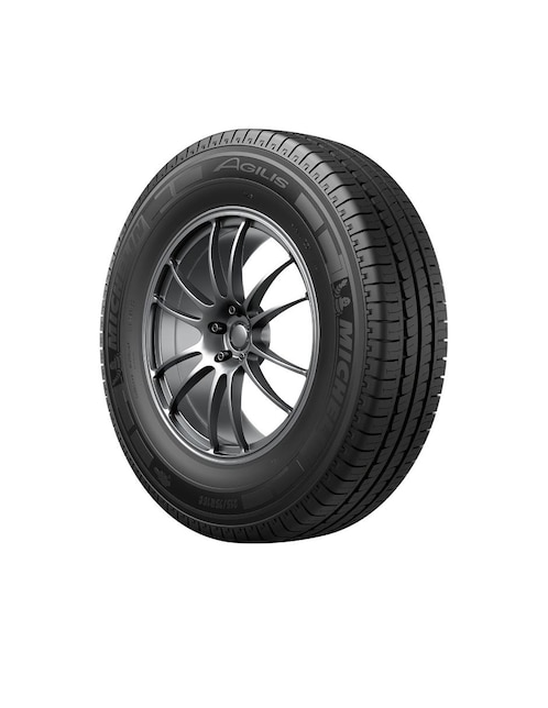 Llanta para auto Agilis + 205/75R16