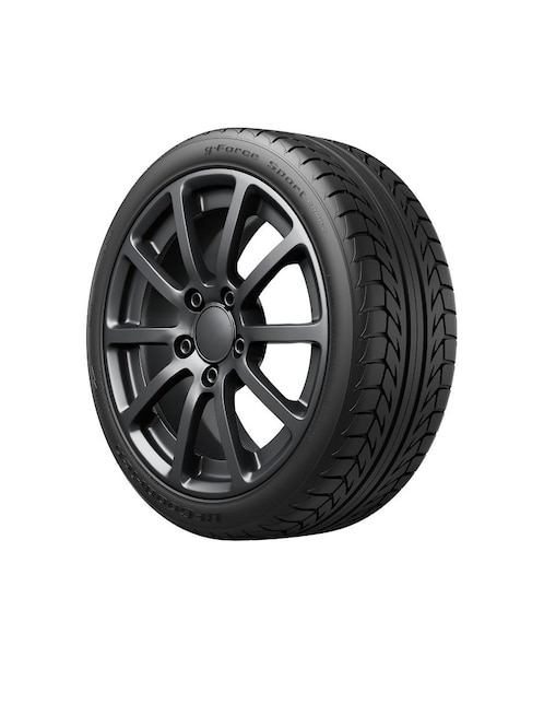 Llanta para auto G-Force Sport Comp-2 195/55R15