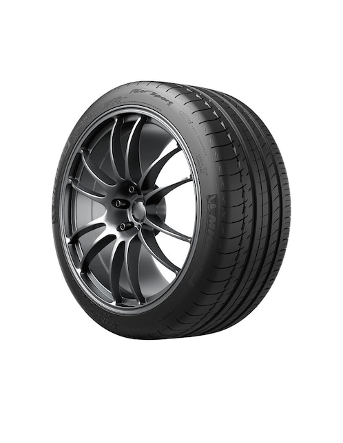 Llanta para auto Pilot Sport PS2 225/45R17