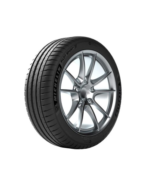 Llanta para auto Michelin Pilot Sport 4 315/35R20