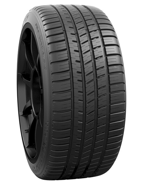 Llanta para auto Pilot Sport A/S 3 255/55R19