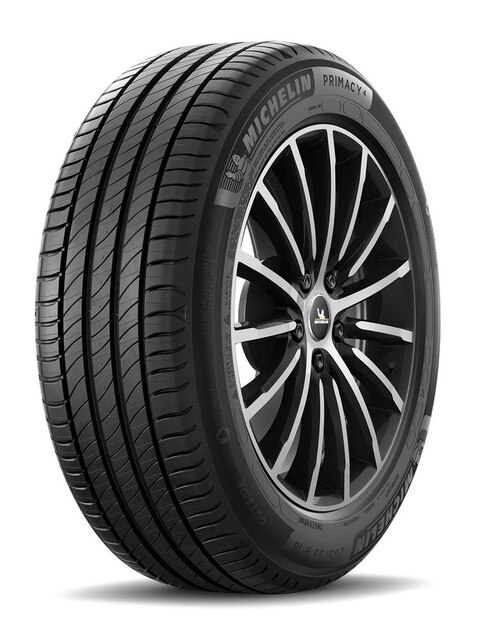 Llanta para auto Primacy 4 255/45R18
