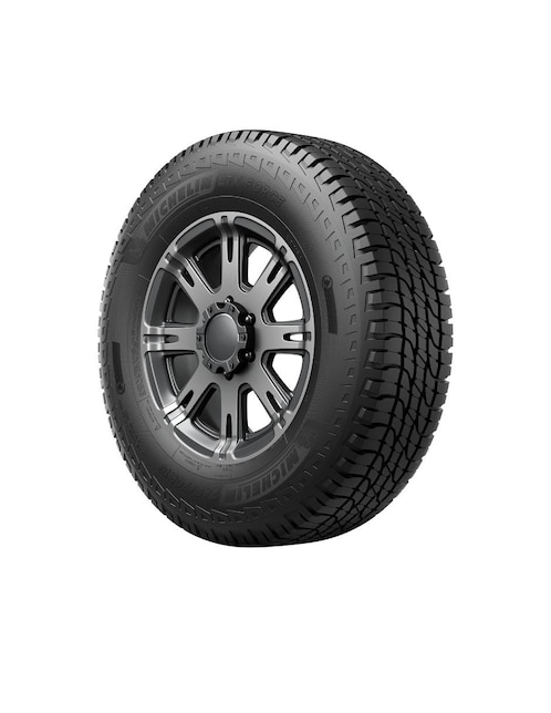 Llanta para auto LTX Force 275/70R16