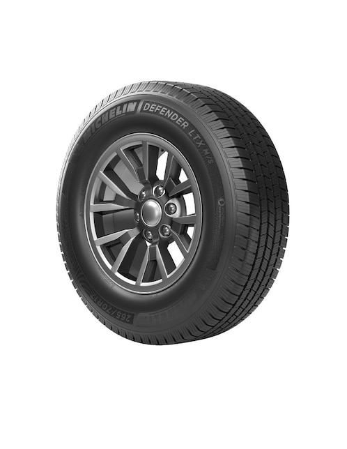 Llanta para auto Michelin Defender LTX 31x/10.5R15
