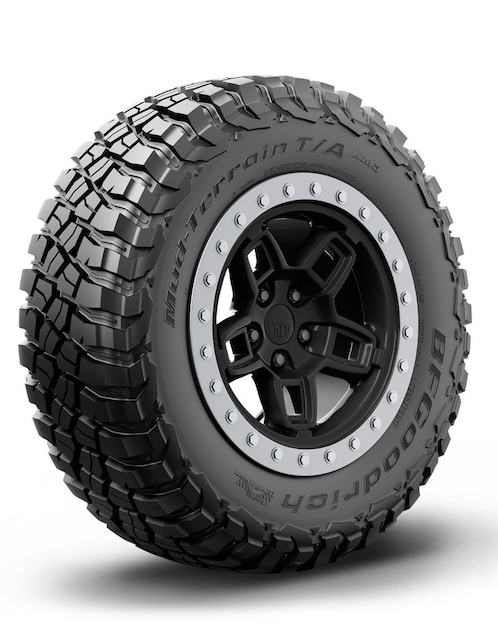 Llanta para auto Mud Terrain T/A KM3 37X/13.5R17