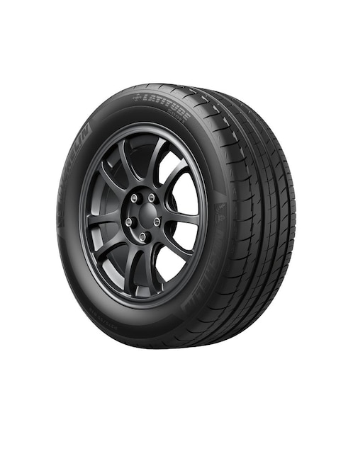 Llanta para auto Latitude Sport 295/35R21