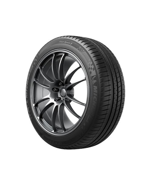 Llanta para auto Pilot Sport 3 275/40R19