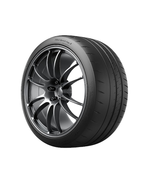 Llanta para auto Pilot Sport CUP 2R 325/30R21