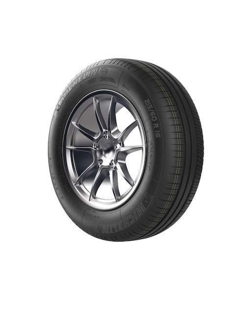 Llanta para auto Energy Xm2+ 155 / 80 R13