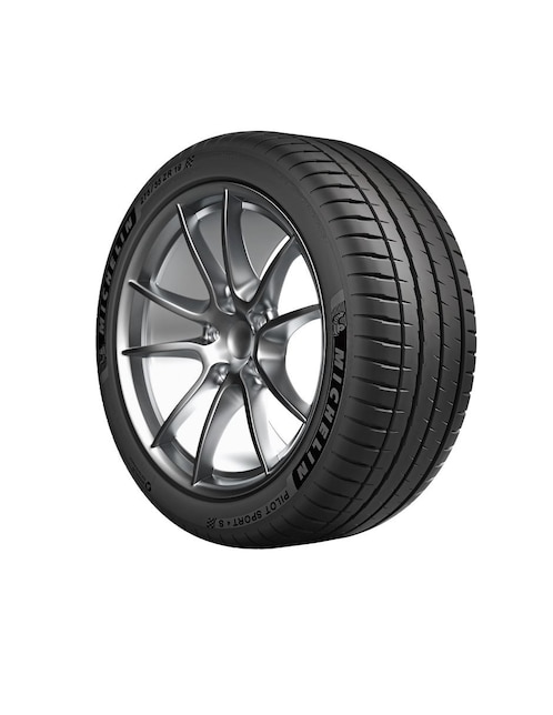 Llanta para auto Michelin Pilot Sport 4S 245 / 45 R18