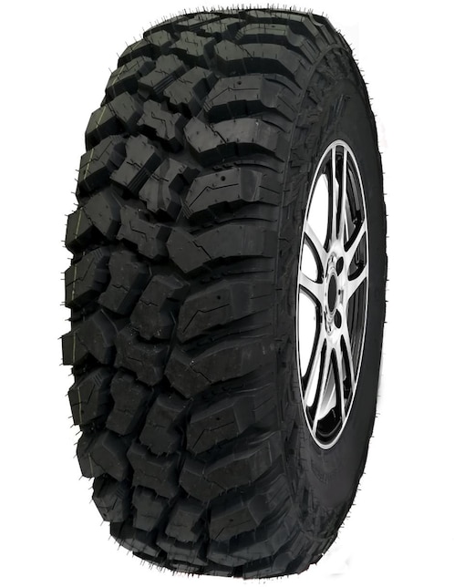 Llanta para auto Maspire MT 265 / 75 R16 1