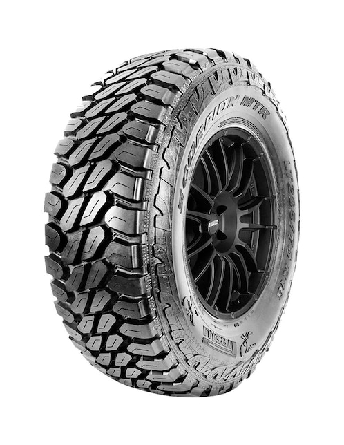 Llanta para auto Pirelli 255 / 70 R16