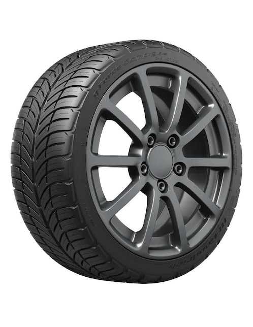 Llanta para auto 275 / 35 R20 1