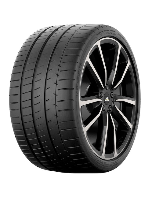 Llanta para auto Michelin Pilot Super Sport RF 285 / 35 R19