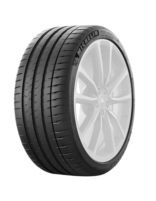Llanta para auto Michelin Pilot Sport 4S 255 / 30 R21