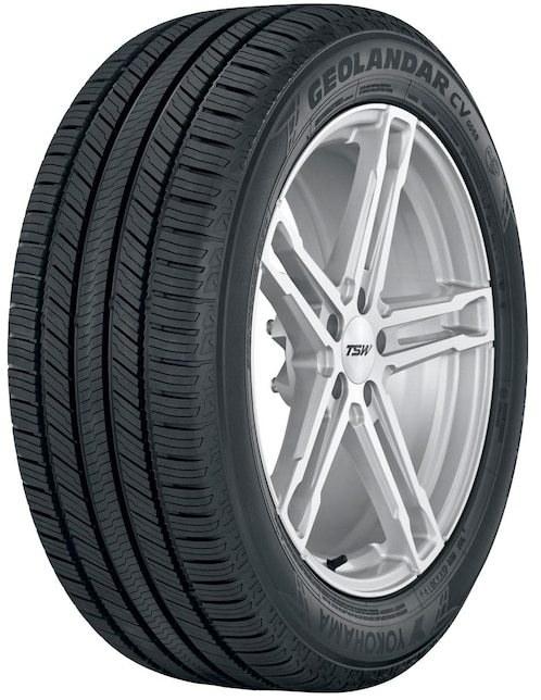 Llanta para auto Geolandar Cv G058 215 / 70 R17 Llanta para auto Geolandar Cv G058 215 / 70 R17