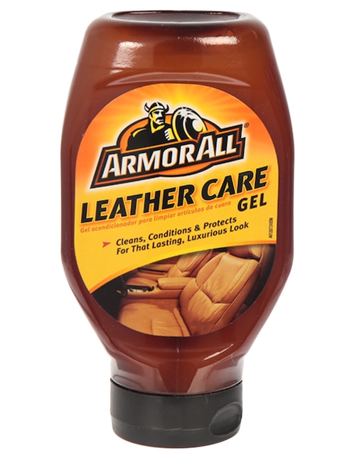 Limpiador para auto Armor All