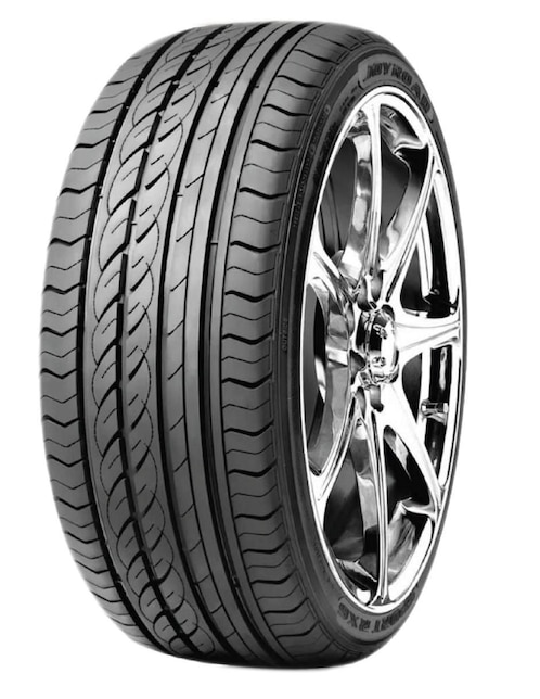 Llanta para auto Sport RX6 205 / R17 Llanta para auto Sport RX6 205 / R17