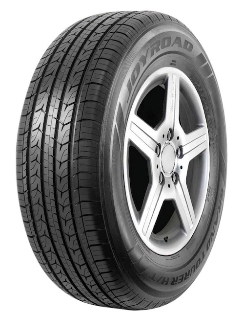 Llanta para auto Grand Tourer 235/50R19 Llanta para auto Grand Tourer 235/50R19