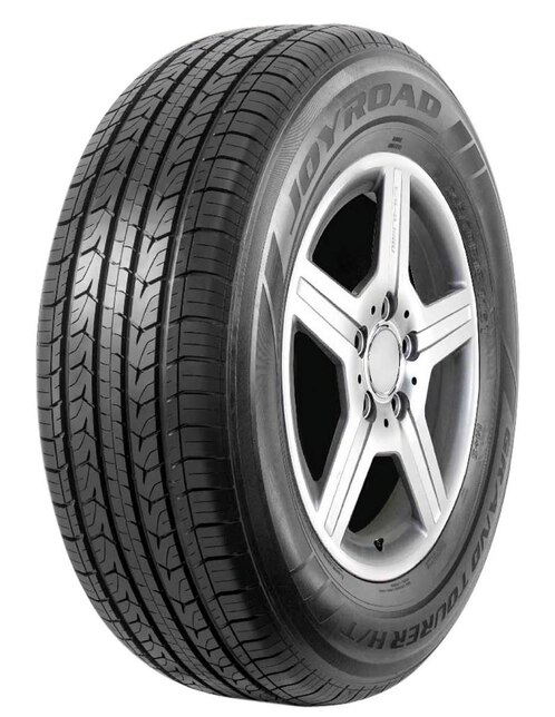 Llanta para auto Grand Tourer 225 R16 Llanta para auto Grand Tourer 225 R16