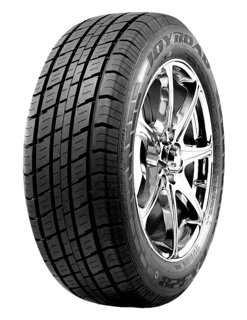 Llanta para auto Rx328 165 R13 Llanta para auto Rx328 165 R13