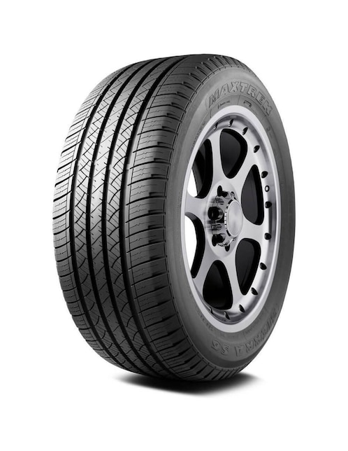 Llanta para auto Sierra S6 225/65R17