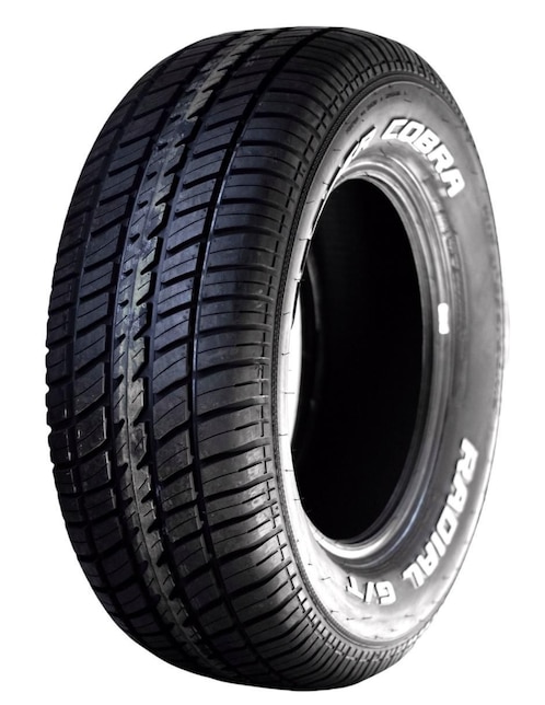 Llanta para auto Cooper Cobra Radial GT 275/60R15