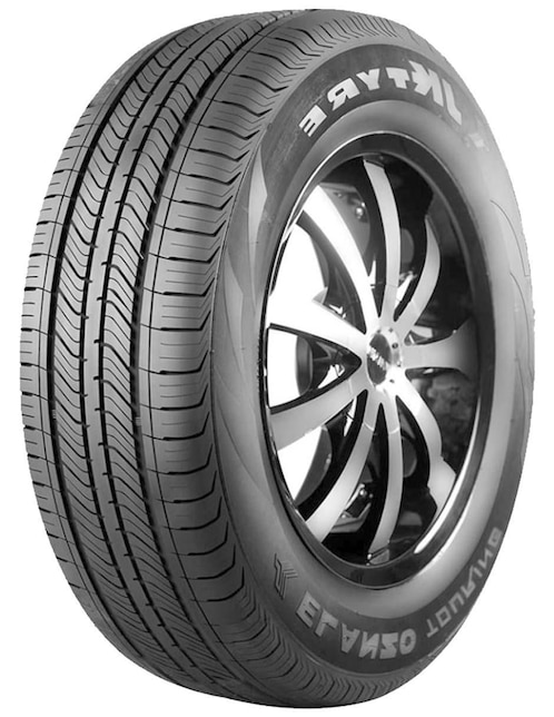 Llanta para auto Elanzo Touring 215/60R17