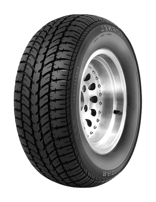 Llanta para auto Tornel Direccional 235 / R15
