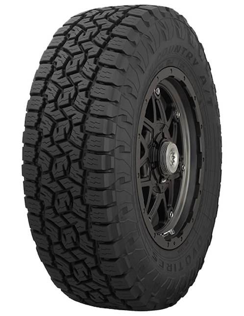 Llanta para auto Open Country A/T3 275 / R18