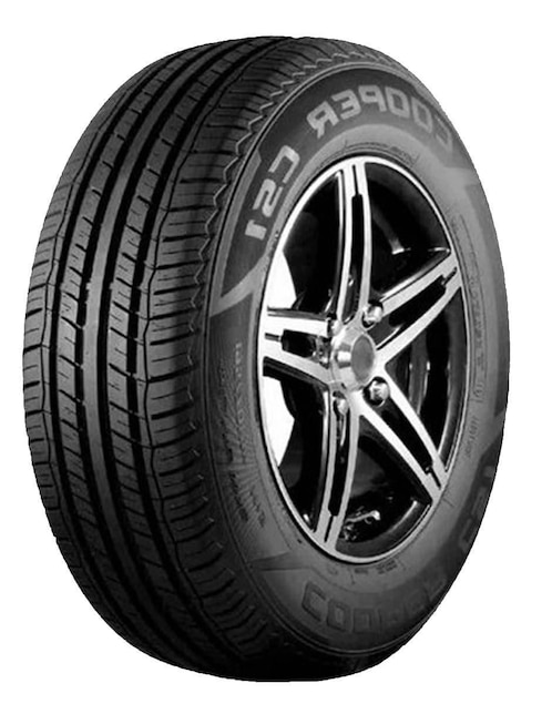 Llanta para auto CS1 175/70R14