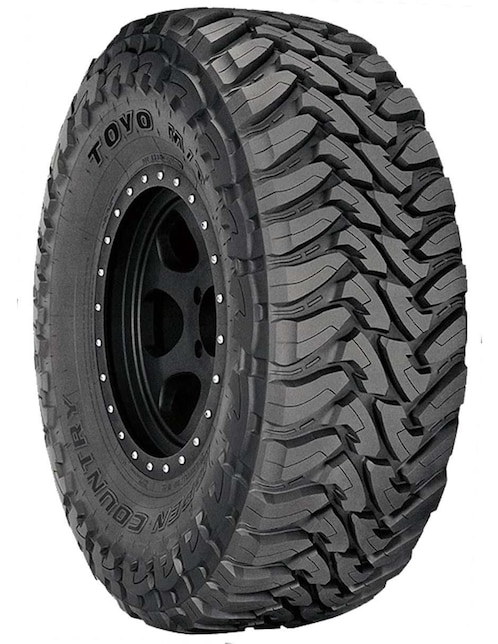 Llanta Toyo OPEN COUNTRY MT 265/75R16