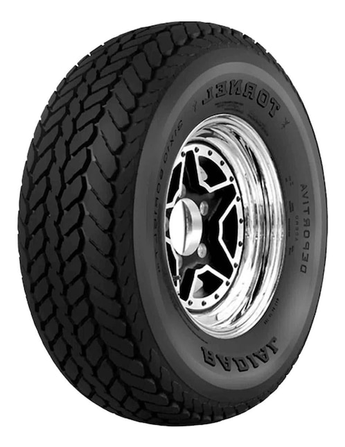 Llanta para auto Tornel Deportiva 215 / R14