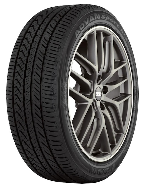 Llanta para auto YK-110140651 245 / R19 Llanta para auto YK-110140651 245 / R19
