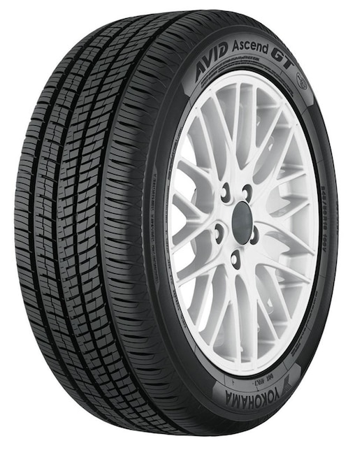 Llanta Yokohama YK-110132751 185/60R16