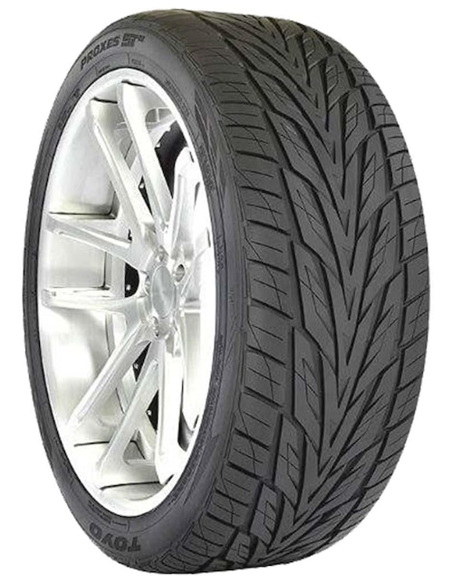 Llanta para auto Toyo Proxes ST3 255 / R20