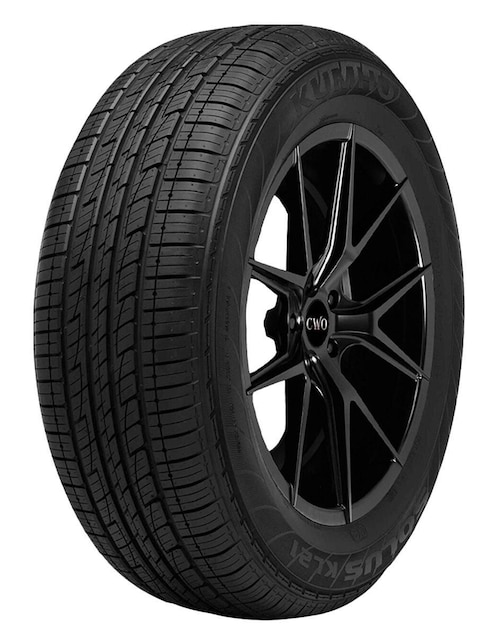 Llanta para auto SOLUS KL21 265/50R20