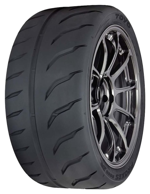 Llanta para auto Toyo Proxes R888r 215 / R17